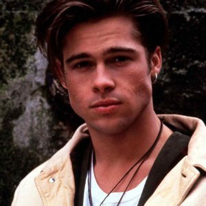 Brad Pitt