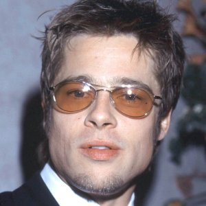 Brad Pitt