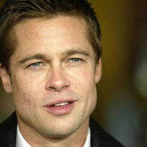 Brad Pitt