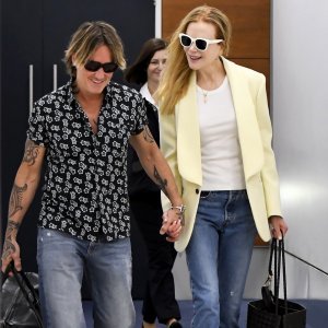 Keith Urban i Nicole Kidman