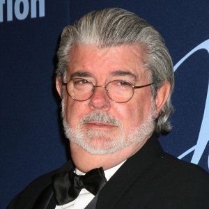 George Lucas