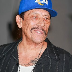 Danny Trejo