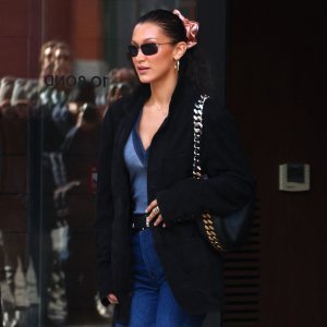 Bella Hadid