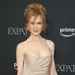 Nicole Kidman