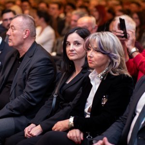 Marija Vučković, Sunčana Glavak, Tomislav Sokol