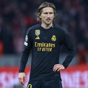 Luka Modrić