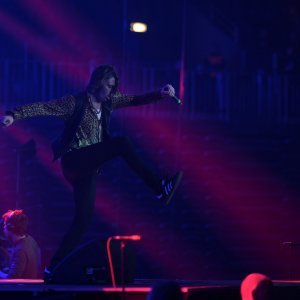 Goran Bare i Majke u Areni Zagreb