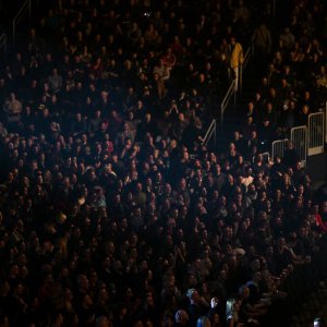 Goran Bare i Majke u Areni Zagreb