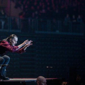 Goran Bare i Majke u Areni Zagreb