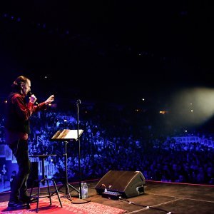 Goran Bare i Majke u Areni Zagreb