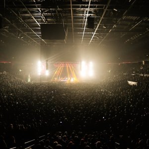 Goran Bare i Majke u Areni Zagreb