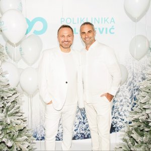 Nikola Milojević i Joško Lokas