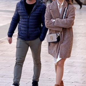 Ulična moda u Zadru