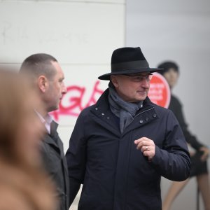 Gordan Grlić Radman
