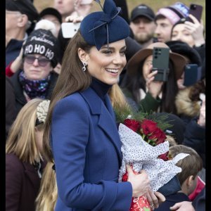 Kate Middleton