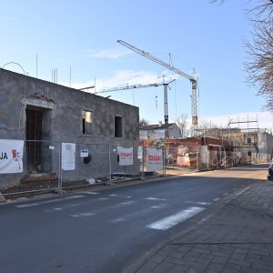Petrinja tri godine nakon potresa