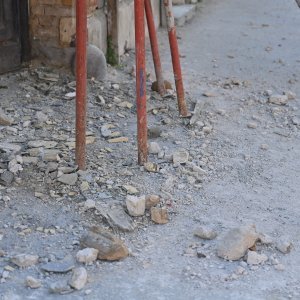 Petrinja tri godine nakon potresa