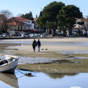 Oseka u Stobreču