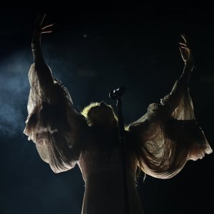 Florence and the Machine u pulskoj Areni