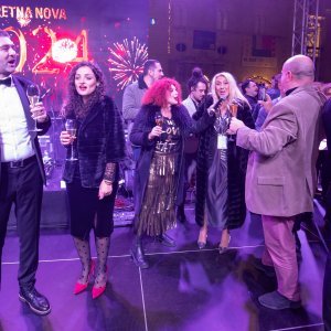 Zdravko Čolić u Dubrovniku