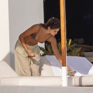Kaia Gerber