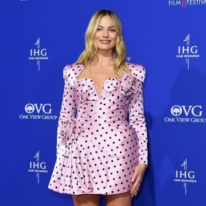 Margot Robbie