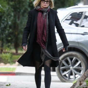 Melanie Griffith