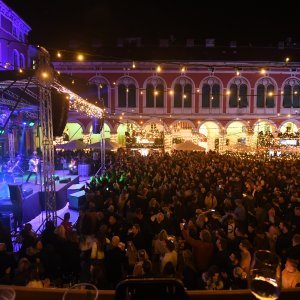 Koncert: Siniša Vuco u Splitu