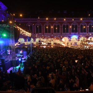 Koncert: Siniša Vuco u Splitu