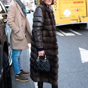 Olivia Palermo i Johannes Huebl