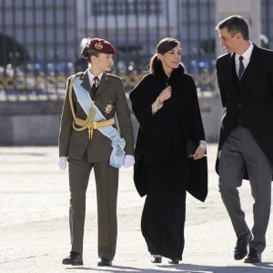 Princeza Leonor