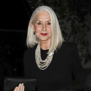 Helen Mirren