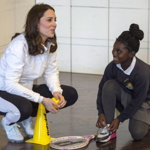 Kate Middleton