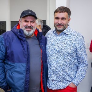 Ivica Prtenjača, Marko Vrdoljak