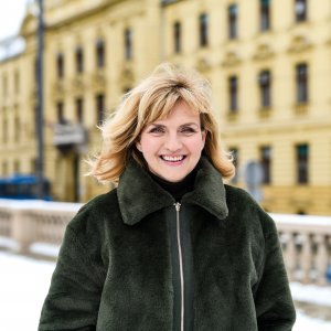 Sanja Doležal 2019