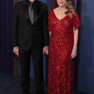 Tom Hanks i Rita Wilson