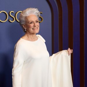 Glenn Close