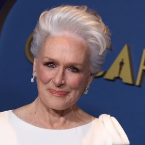 Glenn Close