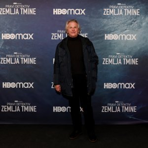 U Zagrebu održana pretpremijera 'Pravi detektiv: zemlja tmine'