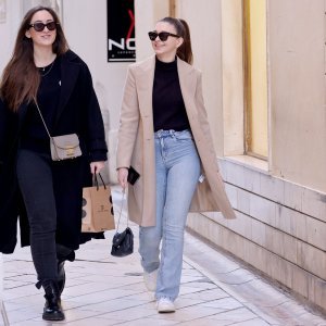 Zadarska ulična moda