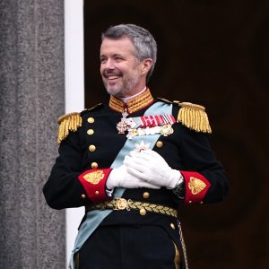 Danski kralj Frederik