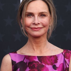 Calista Flockhart