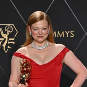 Sarah Snook