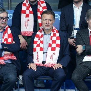 Ratko Rudić i Gordan Jandroković