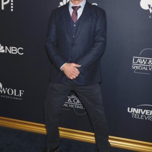 Christopher Meloni