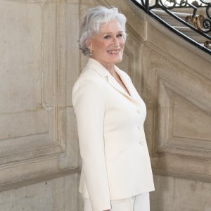 Glenn Close