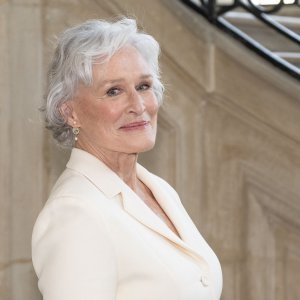 Glenn Close