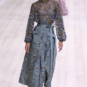 Dior Haute Couture SS24