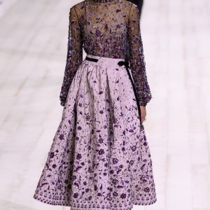 Dior Haute Couture SS24