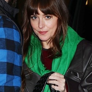 Dakota Johnson